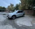 Серый Рено Сандеро СтэпВэй, объемом двигателя 1.46 л и пробегом 38 тыс. км за 12000 $, фото 1 на Automoto.ua