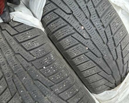 Серый Рено Сандеро СтэпВэй, объемом двигателя 1.46 л и пробегом 38 тыс. км за 12000 $, фото 13 на Automoto.ua