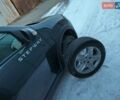Сірий Рено Сандеро СтепВей, об'ємом двигуна 1.46 л та пробігом 27 тис. км за 13500 $, фото 12 на Automoto.ua