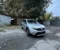 Серый Рено Сандеро СтэпВэй, объемом двигателя 1.46 л и пробегом 38 тыс. км за 12000 $, фото 3 на Automoto.ua