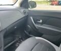 Сірий Рено Сандеро СтепВей, об'ємом двигуна 0.9 л та пробігом 77 тис. км за 11500 $, фото 18 на Automoto.ua
