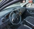 Сірий Рено Сандеро СтепВей, об'ємом двигуна 1.46 л та пробігом 27 тис. км за 13500 $, фото 9 на Automoto.ua