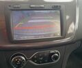 Серый Рено Сандеро СтэпВэй, объемом двигателя 1.46 л и пробегом 96 тыс. км за 12622 $, фото 13 на Automoto.ua