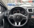 Сірий Рено Сандеро СтепВей, об'ємом двигуна 0.9 л та пробігом 22 тис. км за 11900 $, фото 8 на Automoto.ua