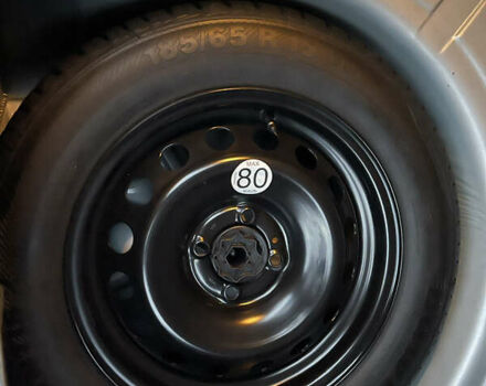 Сірий Рено Сандеро СтепВей, об'ємом двигуна 1.5 л та пробігом 40 тис. км за 12600 $, фото 21 на Automoto.ua