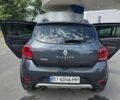 Сірий Рено Сандеро СтепВей, об'ємом двигуна 0.9 л та пробігом 94 тис. км за 11000 $, фото 21 на Automoto.ua