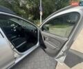 Сірий Рено Сандеро СтепВей, об'ємом двигуна 0.9 л та пробігом 77 тис. км за 11500 $, фото 13 на Automoto.ua