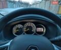 Сірий Рено Сандеро СтепВей, об'ємом двигуна 1.46 л та пробігом 27 тис. км за 13500 $, фото 14 на Automoto.ua