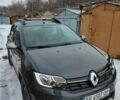 Сірий Рено Сандеро СтепВей, об'ємом двигуна 1.46 л та пробігом 27 тис. км за 13500 $, фото 2 на Automoto.ua