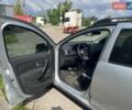 Сірий Рено Сандеро СтепВей, об'ємом двигуна 0.9 л та пробігом 77 тис. км за 11500 $, фото 15 на Automoto.ua