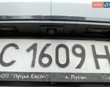 Серый Рено Сандеро СтэпВэй, объемом двигателя 1.5 л и пробегом 233 тыс. км за 12000 $, фото 35 на Automoto.ua