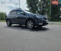 Сірий Рено Сандеро СтепВей, об'ємом двигуна 0.9 л та пробігом 94 тис. км за 11000 $, фото 9 на Automoto.ua