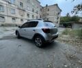 Серый Рено Сандеро СтэпВэй, объемом двигателя 1.46 л и пробегом 38 тыс. км за 12000 $, фото 4 на Automoto.ua