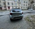Серый Рено Сандеро СтэпВэй, объемом двигателя 1.46 л и пробегом 38 тыс. км за 12000 $, фото 5 на Automoto.ua