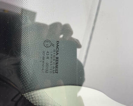 Серый Рено Сандеро СтэпВэй, объемом двигателя 1.5 л и пробегом 233 тыс. км за 12000 $, фото 50 на Automoto.ua