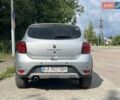 Сірий Рено Сандеро СтепВей, об'ємом двигуна 0.9 л та пробігом 77 тис. км за 11500 $, фото 2 на Automoto.ua
