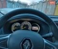 Сірий Рено Сандеро СтепВей, об'ємом двигуна 1.46 л та пробігом 27 тис. км за 13500 $, фото 5 на Automoto.ua