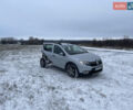Серый Рено Сандеро СтэпВэй, объемом двигателя 1.5 л и пробегом 67 тыс. км за 5500 $, фото 3 на Automoto.ua