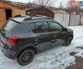 Сірий Рено Сандеро СтепВей, об'ємом двигуна 1.46 л та пробігом 27 тис. км за 13500 $, фото 1 на Automoto.ua