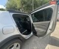Сірий Рено Сандеро СтепВей, об'ємом двигуна 0.9 л та пробігом 77 тис. км за 11500 $, фото 12 на Automoto.ua