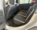 Серый Рено Сандеро СтэпВэй, объемом двигателя 1.46 л и пробегом 137 тыс. км за 12410 $, фото 56 на Automoto.ua