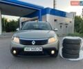 Серый Рено Сандеро СтэпВэй, объемом двигателя 1.6 л и пробегом 35 тыс. км за 6800 $, фото 1 на Automoto.ua