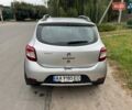 Серый Рено Сандеро СтэпВэй, объемом двигателя 1.46 л и пробегом 112 тыс. км за 6700 $, фото 7 на Automoto.ua