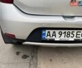 Серый Рено Сандеро СтэпВэй, объемом двигателя 1.46 л и пробегом 112 тыс. км за 6700 $, фото 9 на Automoto.ua