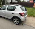 Серый Рено Сандеро СтэпВэй, объемом двигателя 1.46 л и пробегом 112 тыс. км за 6700 $, фото 5 на Automoto.ua