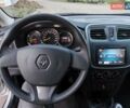 Сірий Рено Сандеро СтепВей, об'ємом двигуна 1.5 л та пробігом 93 тис. км за 7550 $, фото 29 на Automoto.ua