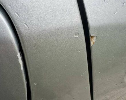 Серый Рено Сандеро СтэпВэй, объемом двигателя 1.46 л и пробегом 112 тыс. км за 6700 $, фото 11 на Automoto.ua
