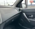Серый Рено Сандеро СтэпВэй, объемом двигателя 1.46 л и пробегом 152 тыс. км за 9300 $, фото 20 на Automoto.ua