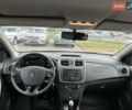 Сірий Рено Сандеро СтепВей, об'ємом двигуна 1.46 л та пробігом 152 тис. км за 9300 $, фото 15 на Automoto.ua