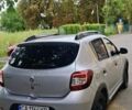 Серый Рено Сандеро СтэпВэй, объемом двигателя 1.6 л и пробегом 182 тыс. км за 7850 $, фото 8 на Automoto.ua