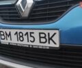 Синій Рено Сандеро СтепВей, об'ємом двигуна 1.6 л та пробігом 115 тис. км за 8300 $, фото 36 на Automoto.ua