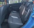 Синій Рено Сандеро СтепВей, об'ємом двигуна 1.6 л та пробігом 115 тис. км за 8300 $, фото 19 на Automoto.ua