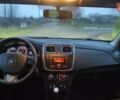 Синій Рено Сандеро СтепВей, об'ємом двигуна 1.6 л та пробігом 115 тис. км за 8300 $, фото 34 на Automoto.ua