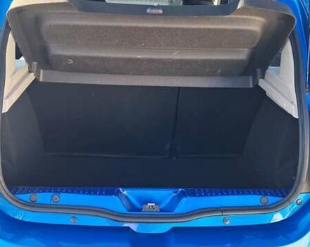 Синій Рено Сандеро СтепВей, об'ємом двигуна 1.5 л та пробігом 120 тис. км за 6550 $, фото 9 на Automoto.ua