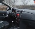 Синій Рено Сандеро СтепВей, об'ємом двигуна 1.6 л та пробігом 115 тис. км за 8300 $, фото 33 на Automoto.ua