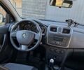 Синій Рено Сандеро СтепВей, об'ємом двигуна 1.5 л та пробігом 120 тис. км за 6550 $, фото 1 на Automoto.ua