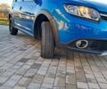 Синій Рено Сандеро СтепВей, об'ємом двигуна 1.5 л та пробігом 120 тис. км за 6550 $, фото 10 на Automoto.ua