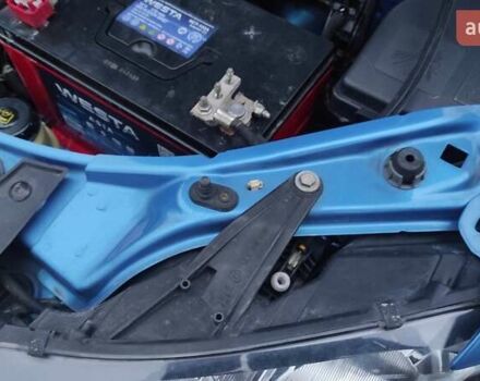 Синій Рено Сандеро СтепВей, об'ємом двигуна 1.6 л та пробігом 115 тис. км за 8300 $, фото 40 на Automoto.ua