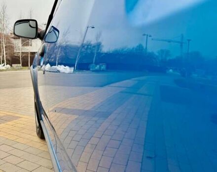 Синий Рено Сандеро СтэпВэй, объемом двигателя 1.46 л и пробегом 129 тыс. км за 8500 $, фото 14 на Automoto.ua