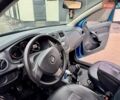 Синий Рено Сандеро СтэпВэй, объемом двигателя 1.46 л и пробегом 129 тыс. км за 8500 $, фото 28 на Automoto.ua
