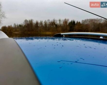 Синий Рено Сандеро СтэпВэй, объемом двигателя 1.46 л и пробегом 129 тыс. км за 8500 $, фото 12 на Automoto.ua