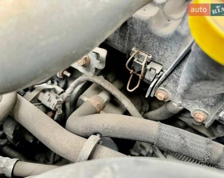 Синий Рено Сандеро СтэпВэй, объемом двигателя 1.46 л и пробегом 129 тыс. км за 8500 $, фото 33 на Automoto.ua