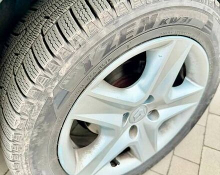 Синий Рено Сандеро СтэпВэй, объемом двигателя 1.46 л и пробегом 129 тыс. км за 8500 $, фото 34 на Automoto.ua