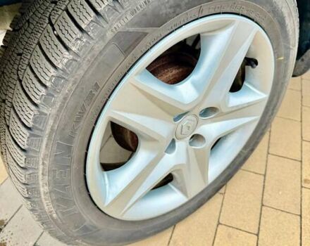 Синий Рено Сандеро СтэпВэй, объемом двигателя 1.46 л и пробегом 129 тыс. км за 8500 $, фото 35 на Automoto.ua