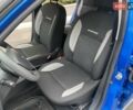 Синий Рено Сандеро СтэпВэй, объемом двигателя 1.6 л и пробегом 165 тыс. км за 8500 $, фото 26 на Automoto.ua