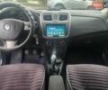 Синий Рено Сандеро СтэпВэй, объемом двигателя 1.46 л и пробегом 110 тыс. км за 7000 $, фото 10 на Automoto.ua